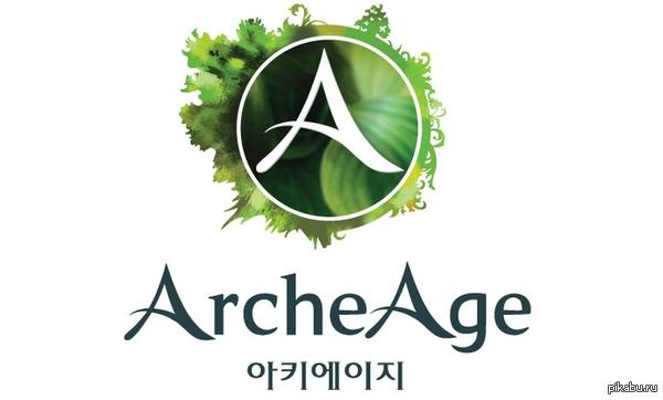 ArcheAge