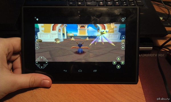 PlayStation 4?X Box One? Пф-ф-ф, я вас умоляю