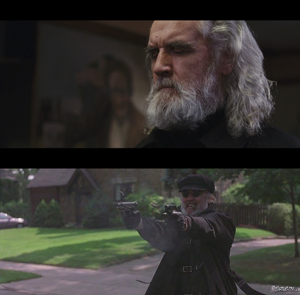 Что мне напомнила новость об освобождении Тимошенко