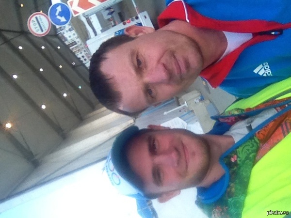 �������� ���������, � ��� �����������������!