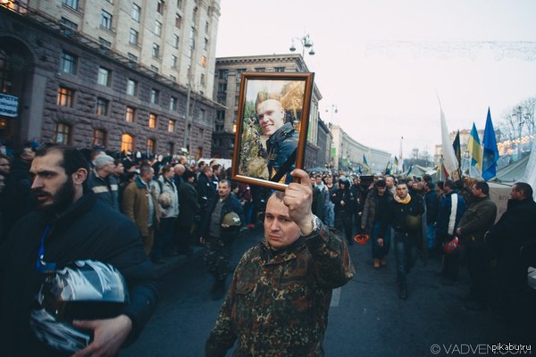 После такого плачут даже мужчины.