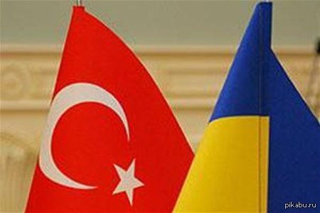 Турция предъявит претензии на Крым,если он попытается выйти из состава Украины (что конечно маловероятно) Ссылки внутри