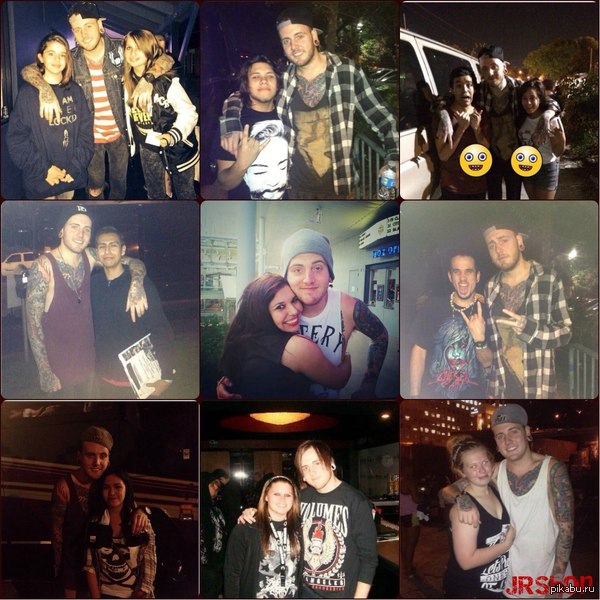 Милый Alexander Koehler