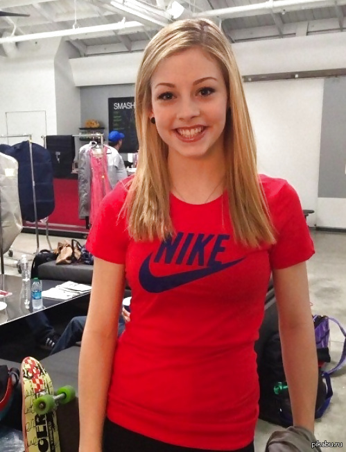 Gracie Gold Cameltoe