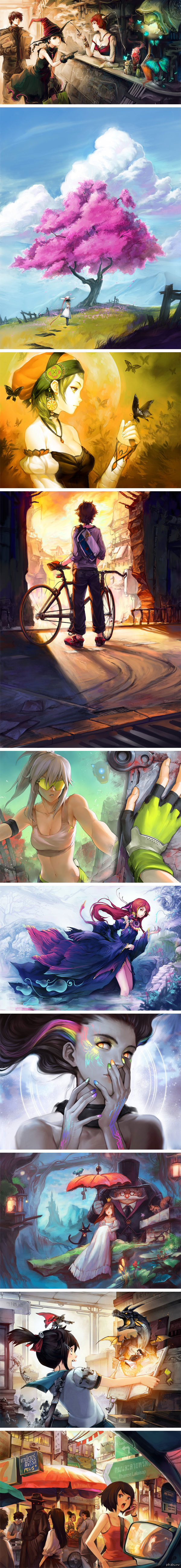 ������ ��������� Patipat Asavasena