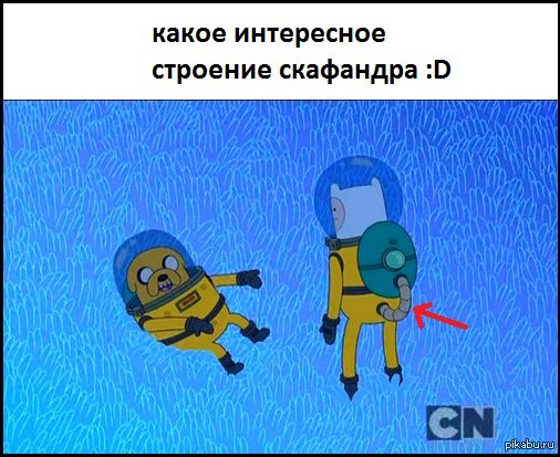 Смотрю я тут время приключений....