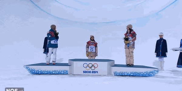 Такая милашка