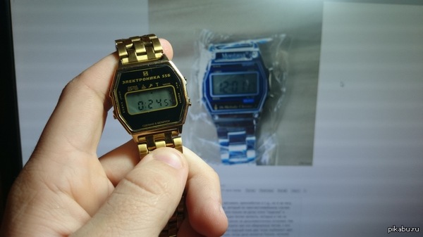 Электроника