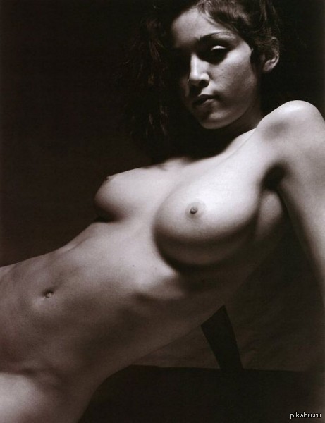 Madonna 20 years ago. Beauty is a terrible force. - NSFW, Madonna, Girls, beauty