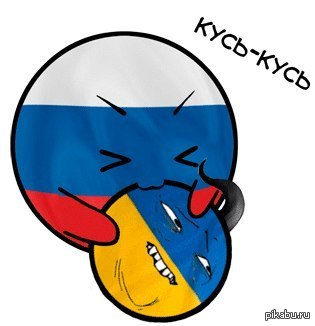 Countryballs
