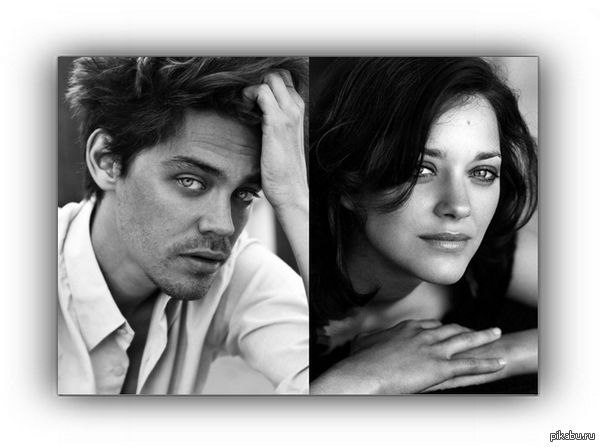 Сходство на лицо