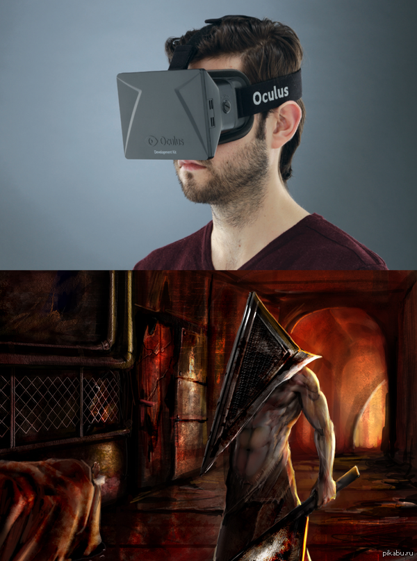    oculus rift,          