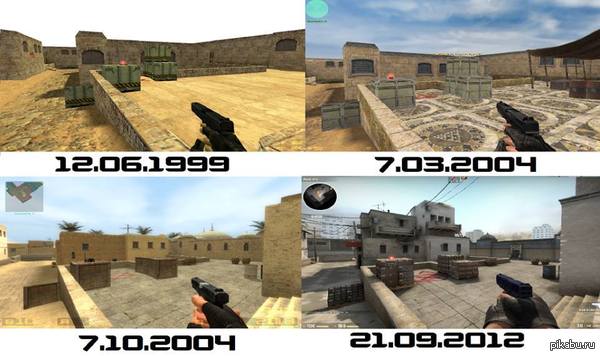  Counter Strike 