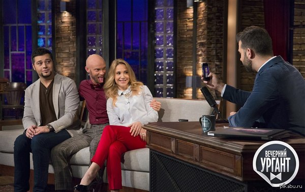 Нарциссизм