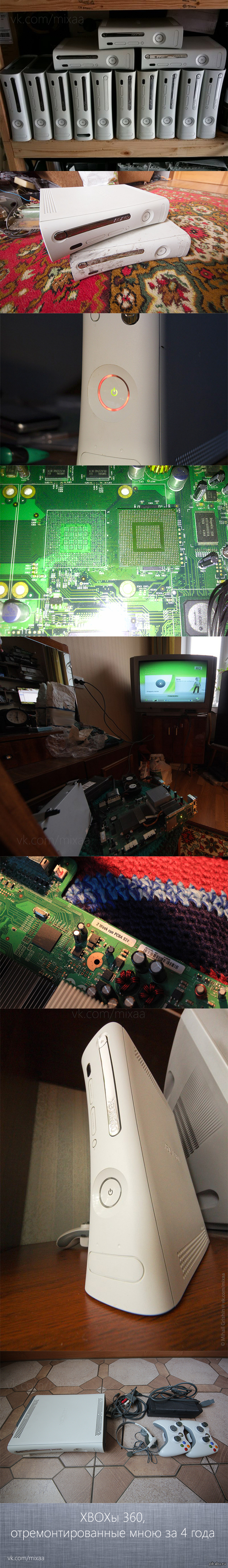 XBOX� 360 �� 4 ����