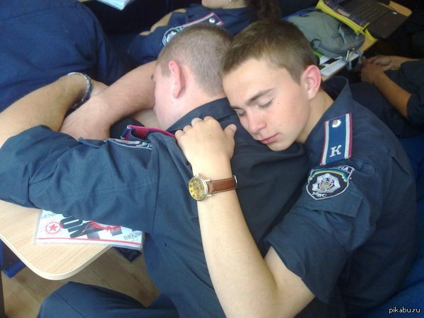 МВС Украины уже начали интегрироваться в гЕвропу