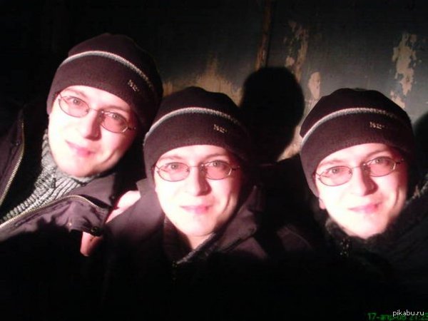 Первому подписчику