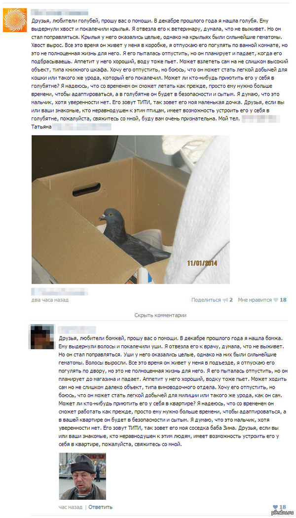 Цинизм от которого хочется плакать ... под столом от смеха