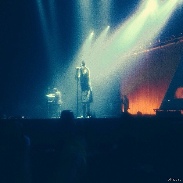   30 Seconds To Mars:3