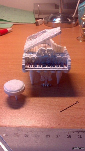 Пятница. Традиция. Поддержка