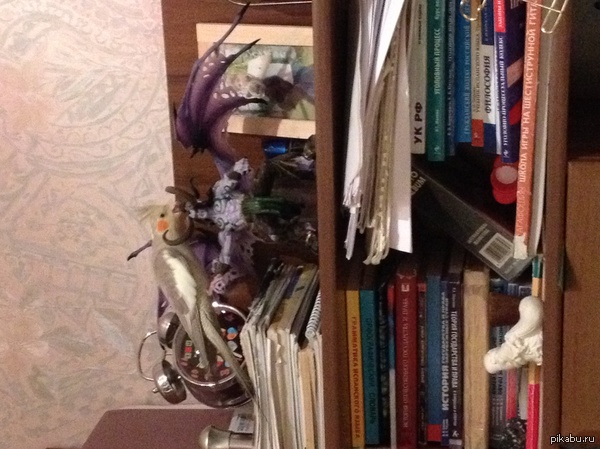 You are not prepared!!!