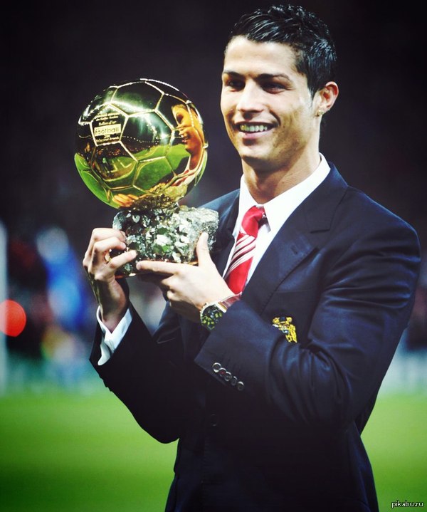 Смотрим на отражение