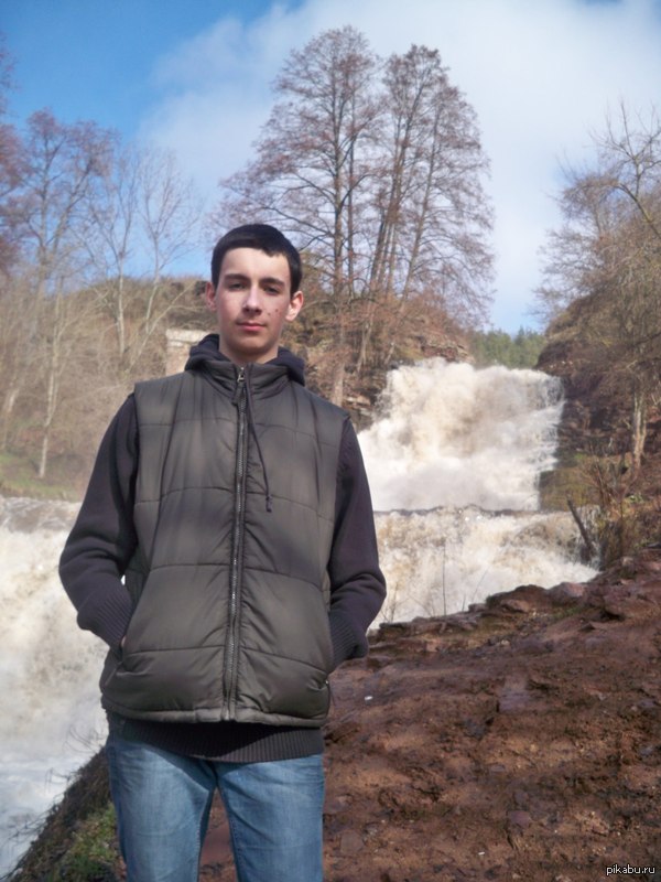 Админ группы ВК "Евромайдан"