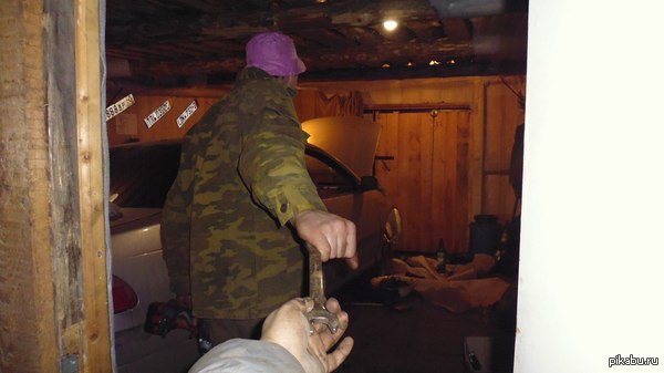 &quot;Follow Me&quot;