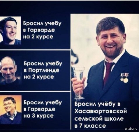 Рамзан | Пикабу