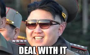 Студентов из КНДР обязали носить прическу "как у Ким Чен Ына"