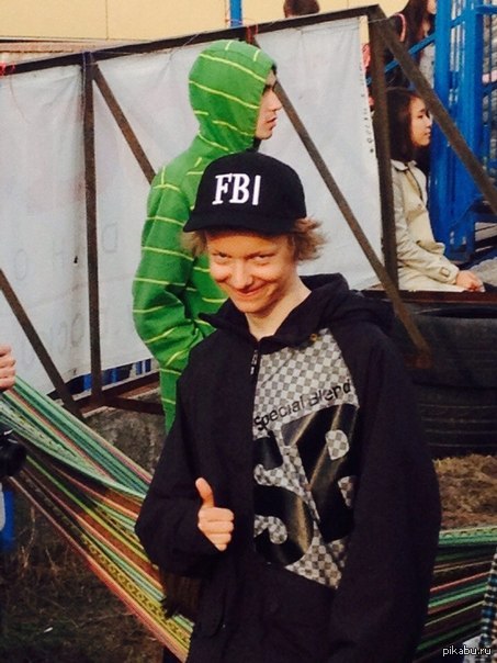 Хочу стать мемом