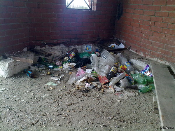 Наша культура на остановках