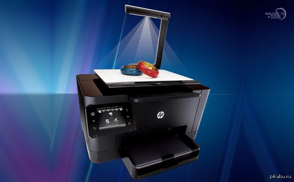 HP  3D-      