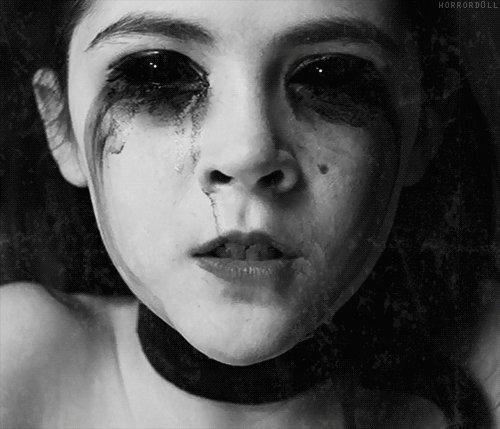 Creepy
