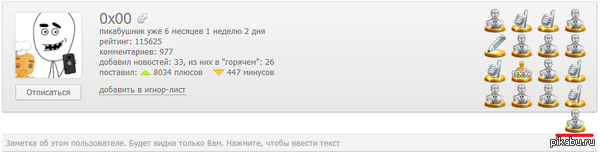 Ад перфекциониста