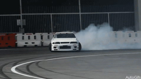Broken Car Gif