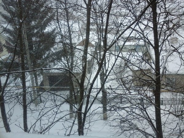 Татарстан приветствует 31-ое марта.