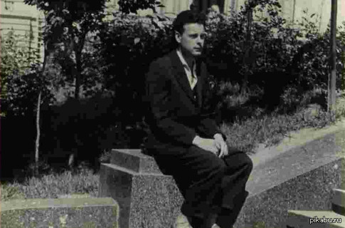 Сташинский Богдан Николаевич