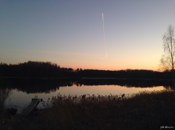 Beauty. - Lake, My, Nature