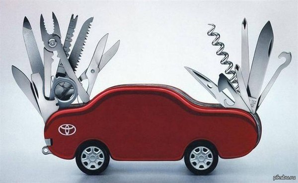        Toyota.