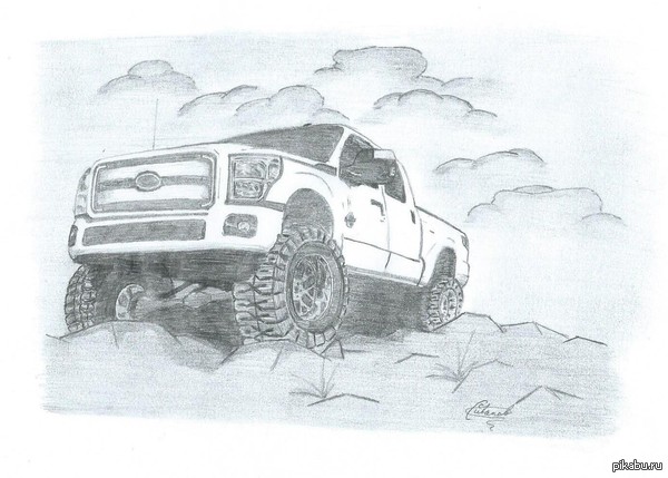  .   ,  Ford F-150 Raptor.  .   .