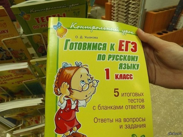Вся суть современной образовательной системы