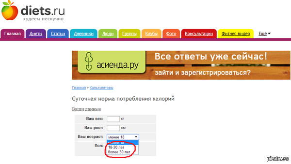 Ад 30-летнего перфекциониста.