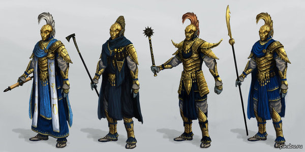 Ординаторы