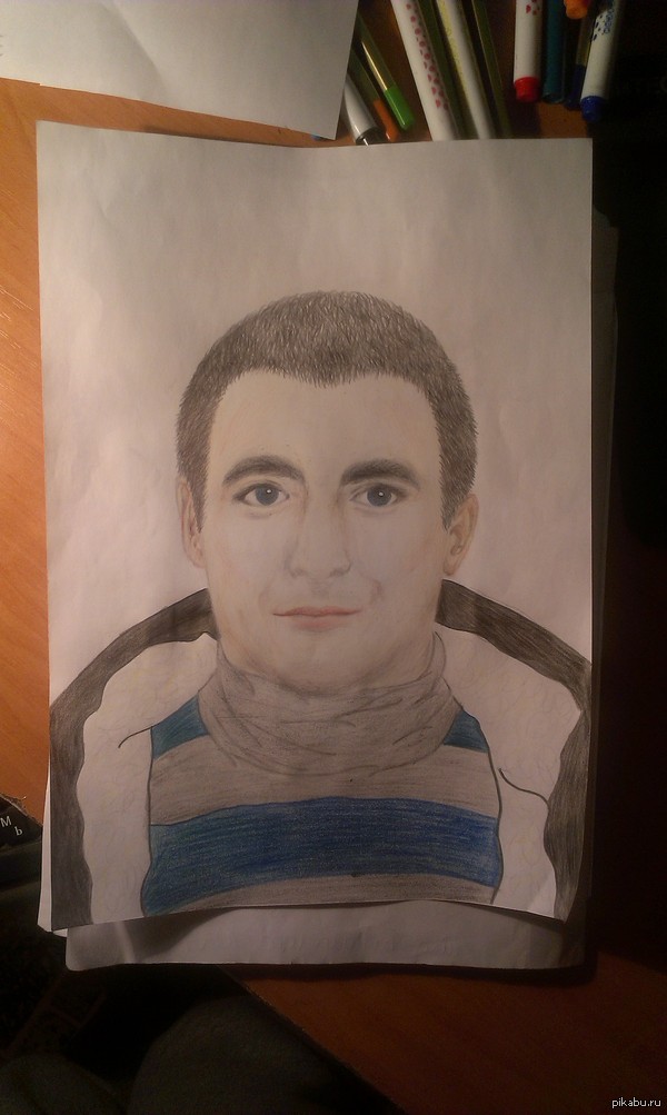 В поддержку пятничного тега ^_^