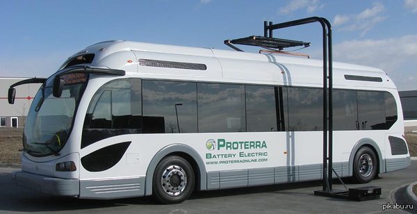    : 1100   24     Proterra,                 .