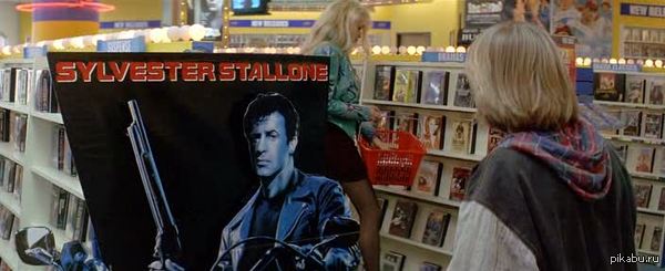 В детстве казалось не плохой идеей.