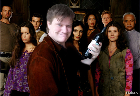 Я был вынужден