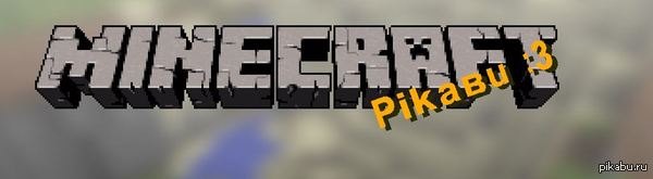 �������� ������ minecraft, � ��� � ��������� ������...