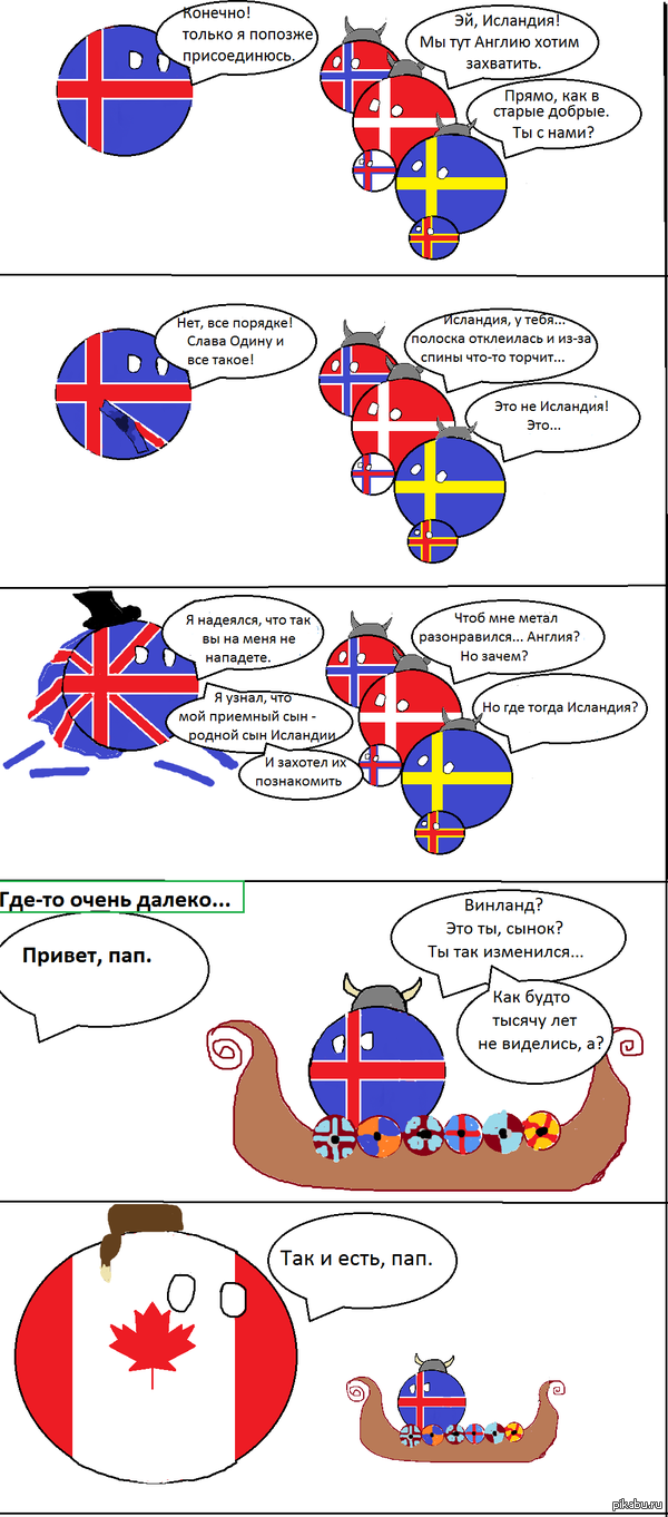  countryballs.